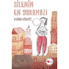 Can Çocuk Yayınları Ailenin En Yaramazı