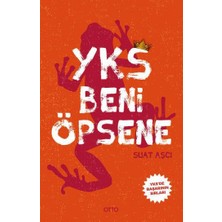 Otto Yayınları Yks Beni Öpsene