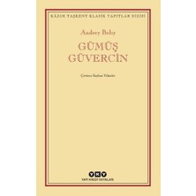 Yapı Kredi Yayınları Gümüş Güvercin