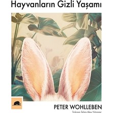 Kolektif Kitap Hayvanların Gizli Yaşamı