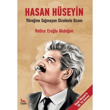 Ceylan Yayınları Hasan Hüseyin