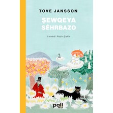 Pall Weşan Şewqeya Sehrbazo