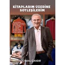 Loras Kitap Kitaplarım Üzerine Söyleşilerim