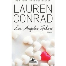 Pegasus Yayınları Los Angeles Şekeri