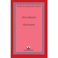 Myrina Yayınları Yeni Hayat