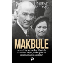 Turkuvaz Kitap Makbule
