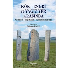 BilgeSu Yayıncılık Kök Tengri ve Yağız Yer Arasında