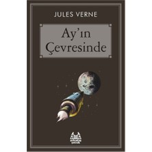 Arkadaş Yayınları Ay’ın Çevresinde