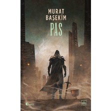 İthaki Yayınları Pas