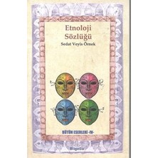 BilgeSu Yayıncılık Etnoloji Sözlüğü