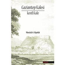 BilgeSu Yayıncılık Gaziantep Kalesi