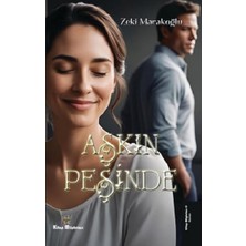 Kitap Müptelası Yayınları Aşkın Peşinde