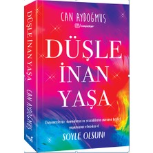 İndigo Kitap Düşle Inan Yaşa