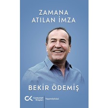 Cumhuriyet Kitapları Zamana Atılan Imza