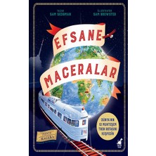 Dinozor Çocuk Efsane Maceralar