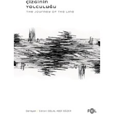 Fol Kitap Çizginin Yolculuğu