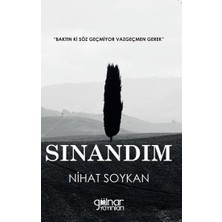 Gülnar Yayınları Sınandım