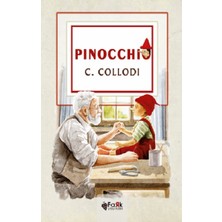 Fark Yayınları Pinocchio