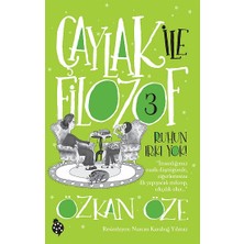 Uğurböceği Yayınları Çaylak ile Filozof -3