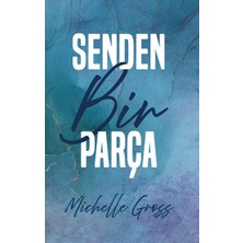 Ren Kitap Senden Bir Parça