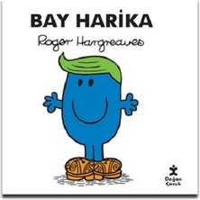 Doğan Çocuk Bay Harika