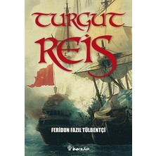 İnkılap Kitabevi Turgut Reis