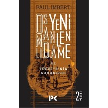 Profil Kitap Osmanlı'da Yenilenme ve Türkiye'nin Sorunları