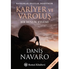 Remzi Kitabevi Kariyer ve Varoluş Kavramlar, Olgular, Deneyimler Bir Benlik Eylemi