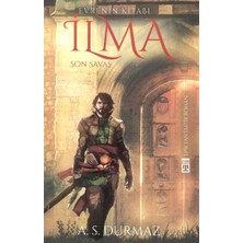 Timaş Yayınları Evrenin Kitabı Ilma Son Savaş