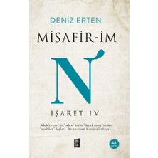 Mona Kitap Misafir-Im N Işaret  4