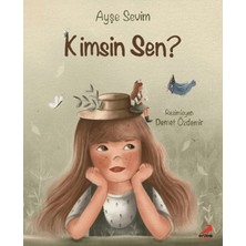 Erdem Çocuk Kimsin Sen?