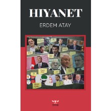 Pankuş Yayınları Hıyanet