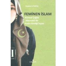 Orion Kitabevi Feminen Islam