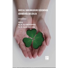 Gazi Kitabevi Sosyal Sorumluluk Ekseninde Sürdürülebilirlik