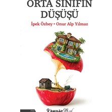 İnkılap Kitabevi Orta Sınıfın Düşüşü