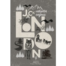 Yordam Kitap Vahşetin Çağrısı