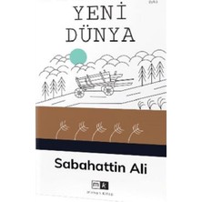 Mirhan Kitap Yeni Dünya