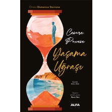Alfa Yayınları Yaşama Uğraşı (Ciltli)
