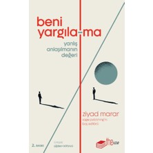 The Kitap Beni Yargıla-Ma