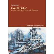 İstanbul Bilgi Üniversitesi Yayınları Nasıl Büyüdük?