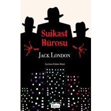 Koridor Yayıncılık Suikast Bürosu (Bez Ciltli)