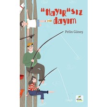 Elma Çocuk “hayır”sız Dayım