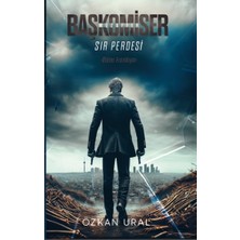 Platanus Publishing Başkomiser Muzaffer Sır Perdesi