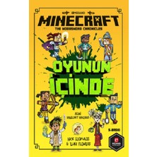 X-Libris Minecraft - Oyunun Içinde