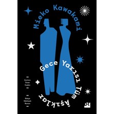 Doğan Kitap Gece Yarısı Tüm Aşıklar
