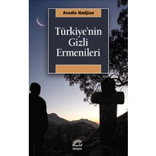 İletişim Yayınları Türkiye'nin Gizli Ermenileri