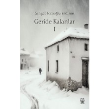 Luna Yayınları Geride Kalanlar 1