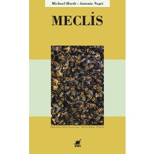 Ayrıntı Yayınları Meclis