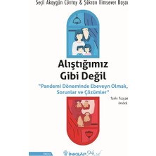 İnkılap Kitabevi Alıştığımız Gibi Değil