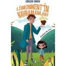 İthaki Yayınları Limonkent’in Kahramanları
